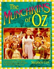 Cover art for The Munchkins of Oz