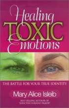 Cover art for Healing Toxic Emotions