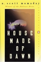 Cover art for House Made of Dawn (Perennial Classics)
