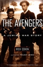Cover art for The Avengers