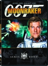 Cover art for Moonraker