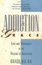 Cover art for Addiction & Grace