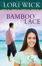 Cover art for Bamboo and Lace