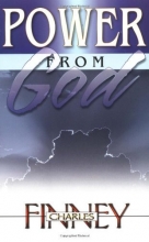 Cover art for Power From God