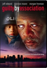 Cover art for Guilty by Association