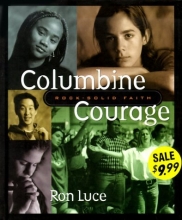 Cover art for Columbine Courage