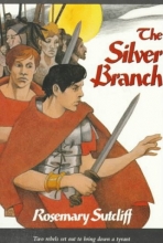 Cover art for The Silver Branch