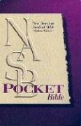 Cover art for NASB Pocket Bible