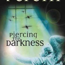 Cover art for Piercing the Darkness
