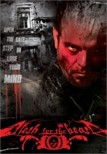 Cover art for Flesh for the Beast 