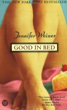 Cover art for Good in Bed