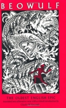 Cover art for Beowulf: The Oldest English Epic (Galaxy Book)