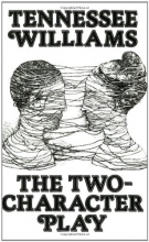 Cover art for The Two-Character Play
