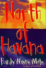 Cover art for North of Havana (Doc Ford #5)