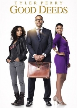 Cover art for Tyler Perry's Good Deeds