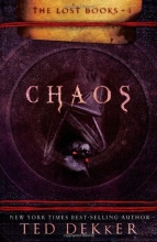 Cover art for Chaos (The Lost Books, Book 4) (The Books of History Chronicles)