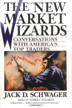 Cover art for The New Market Wizards: Conversations with America's Top Traders