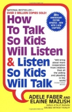 Cover art for How to Talk So Kids Will Listen & Listen So Kids Will Talk