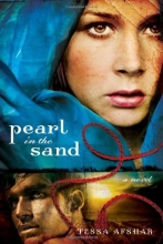 Cover art for Pearl in the Sand: A Novel