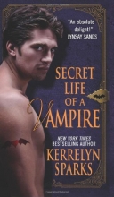 Cover art for Secret Life of a Vampire (Love at Stake, Book 6)