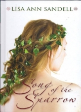 Cover art for Song of the Sparrow