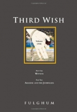 Cover art for Third Wish (2-Volume Boxed Set with CD)