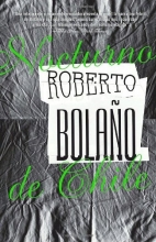 Cover art for Nocturno de Chile (Vintage Espanol) (Spanish Edition)