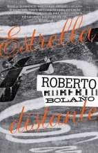 Cover art for Estrella distante (Vintage Espanol) (Spanish Edition)