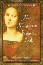 Cover art for Mary Magdalene, Bride in Exile