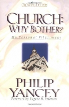 Cover art for Church: Why Bother?