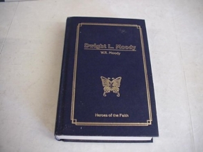 Cover art for The Life of Dwight L. Moody