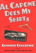 Cover art for Al Capone Does My Shirts