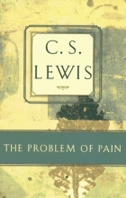 Cover art for The Problem of Pain (C.S. Lewis Classics)