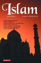 Cover art for Islam