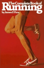 Cover art for The Complete Book of Running