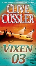 Cover art for Vixen 03: A Novel (DarkPitt 18)