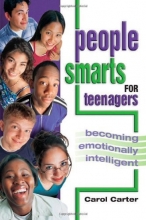 Cover art for People Smarts for Teens: Becoming Emotionally Intelligent
