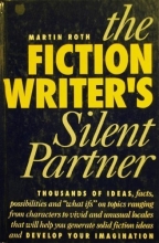 Cover art for The Fiction Writer's Silent Partner