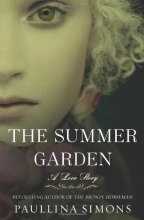 Cover art for The Summer Garden: A Love Story