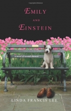 Cover art for Emily and Einstein