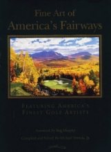 Cover art for Fine Arts of America's Fairways