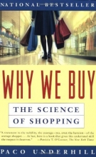 Cover art for Why We Buy: The Science Of Shopping