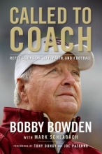 Cover art for Called to Coach: Reflections on Life, Faith, and Football