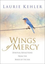 Cover art for Wings of Mercy: Spiritual Reflections from the Birds of the Air