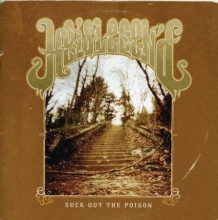 Cover art for Suck Out the Poison