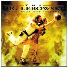 Cover art for The Big Lebowski: Original Motion Picture Soundtrack
