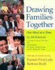 Cover art for Drawing Families Together, One Meal at a Time