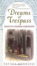 Cover art for Dreams of Trespass: Tales of a Harem Girlhood