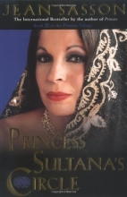 Cover art for Princess Sultana's Circle (Princess Trilogy)