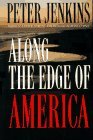 Cover art for Along the Edge of America